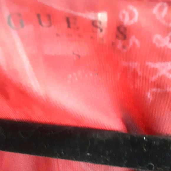 Guess Top Size S - Picture 1 of 1